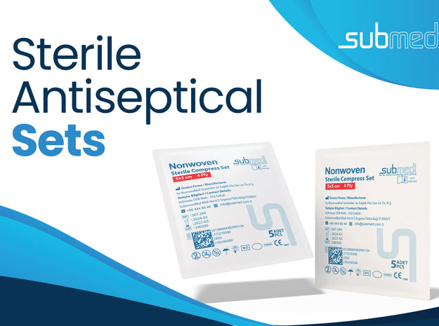 Can Sterile Alcohol Wipes Really Stop Infections?