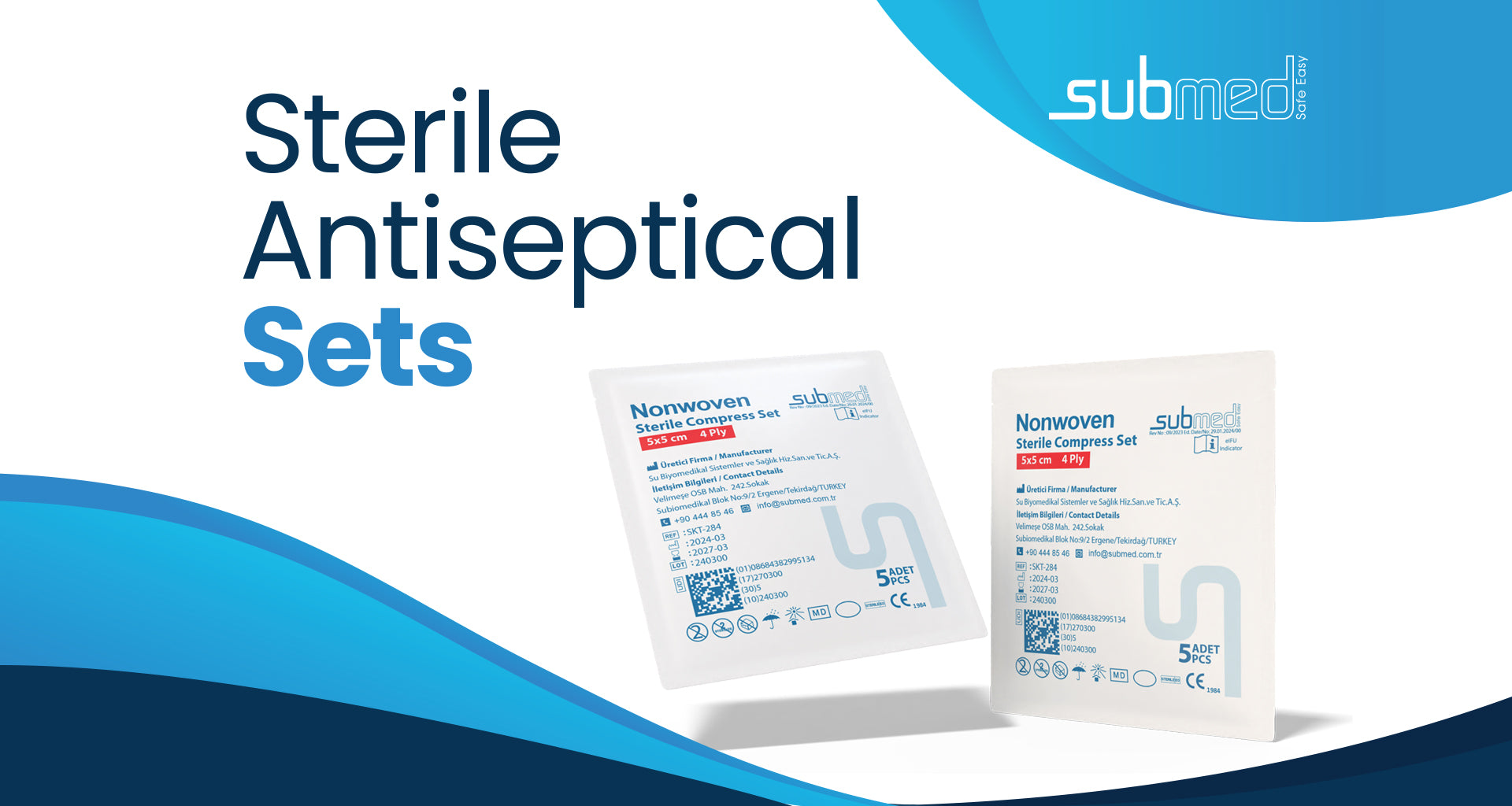 Can Sterile Alcohol Wipes Really Stop Infections?
