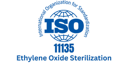 ISO 11135 — Ethylene Oxide Sterilization