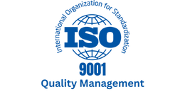 ISO 9001 — Quality Management