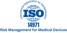 ISO 14971 — Risk Management for Medical Devices
