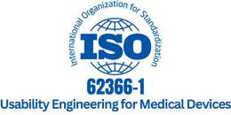 IEC 62366-1 — Usability Engineering for Medical Devices