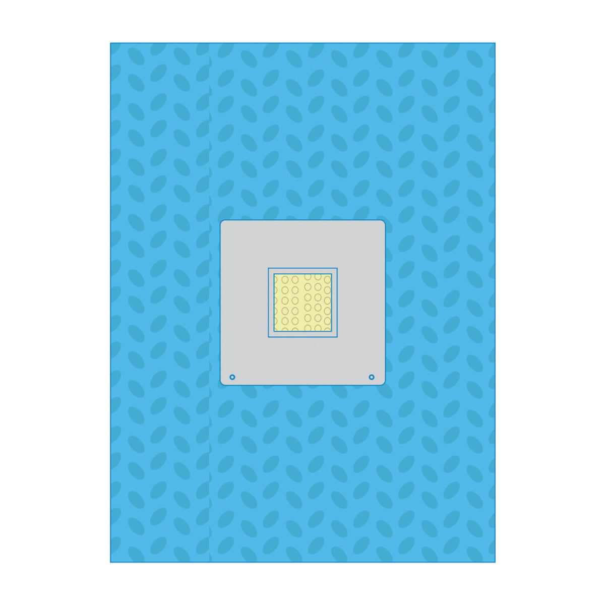 Cesarean Drape (Sterile / Pp- Pe)