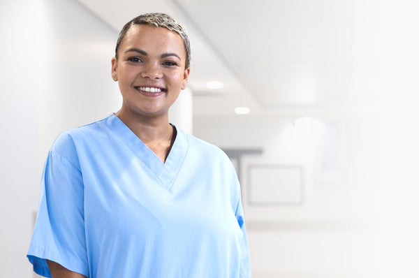 Nurse Image