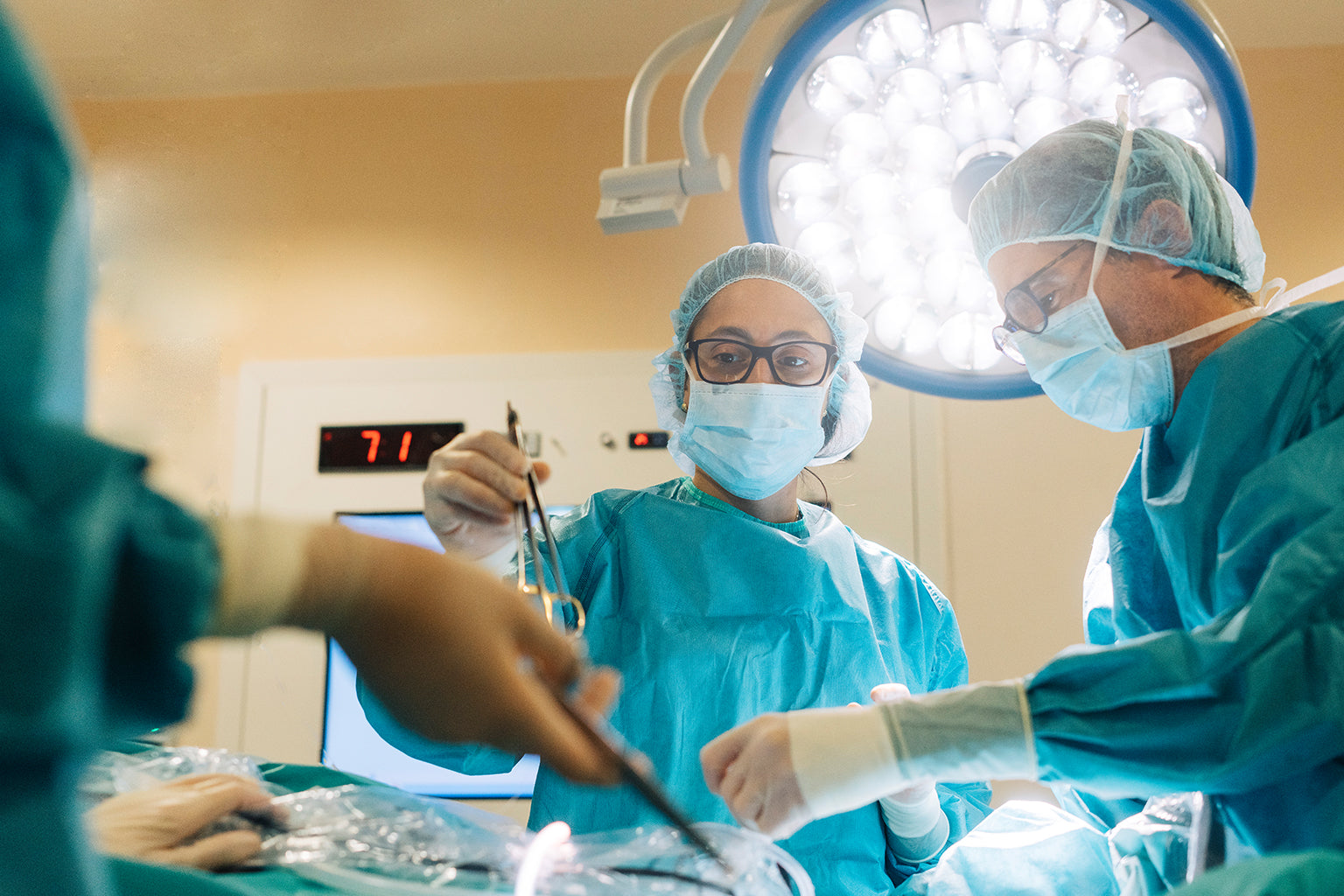 The Benefits of Operational Efficiency