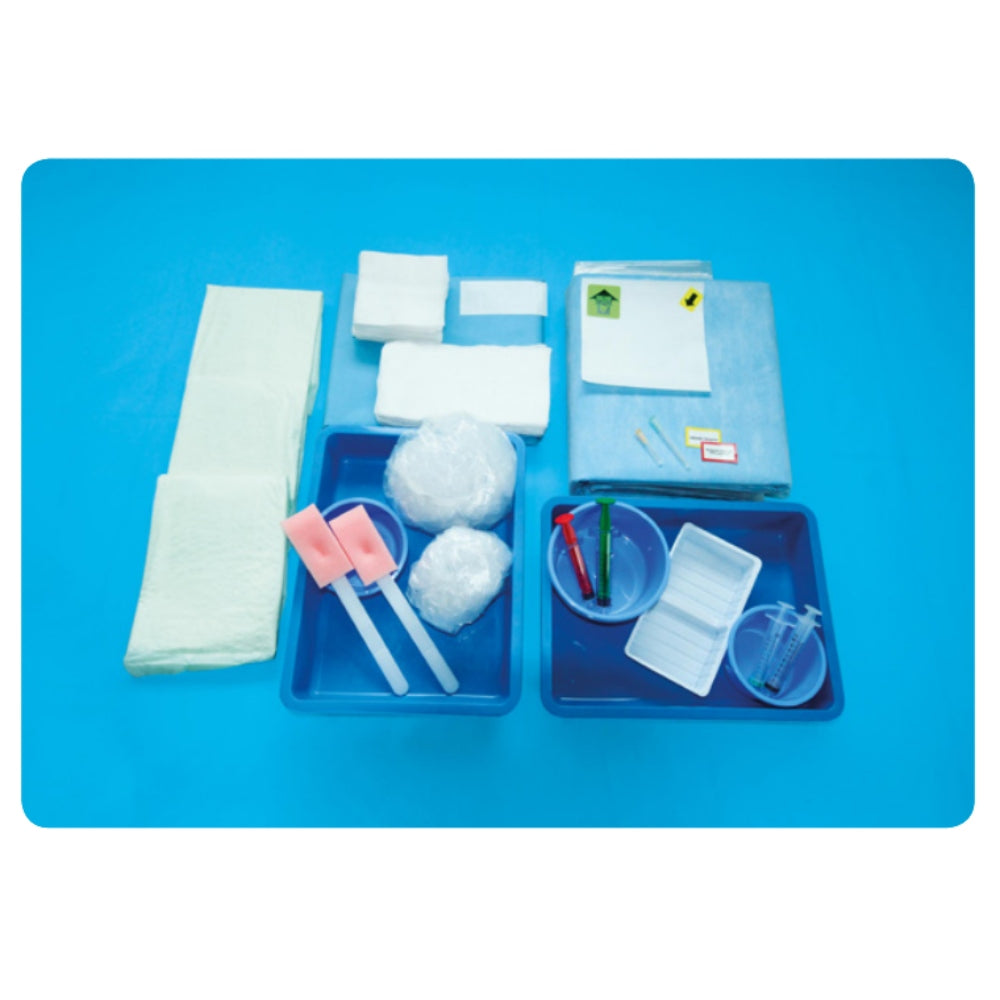 SUBMED Cardiology Pack