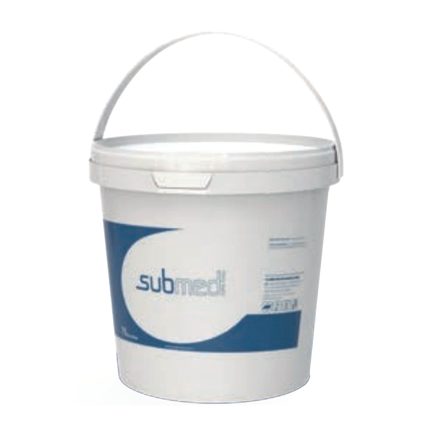 SUBMED Cleaning Wipes (25 x 27 cm)