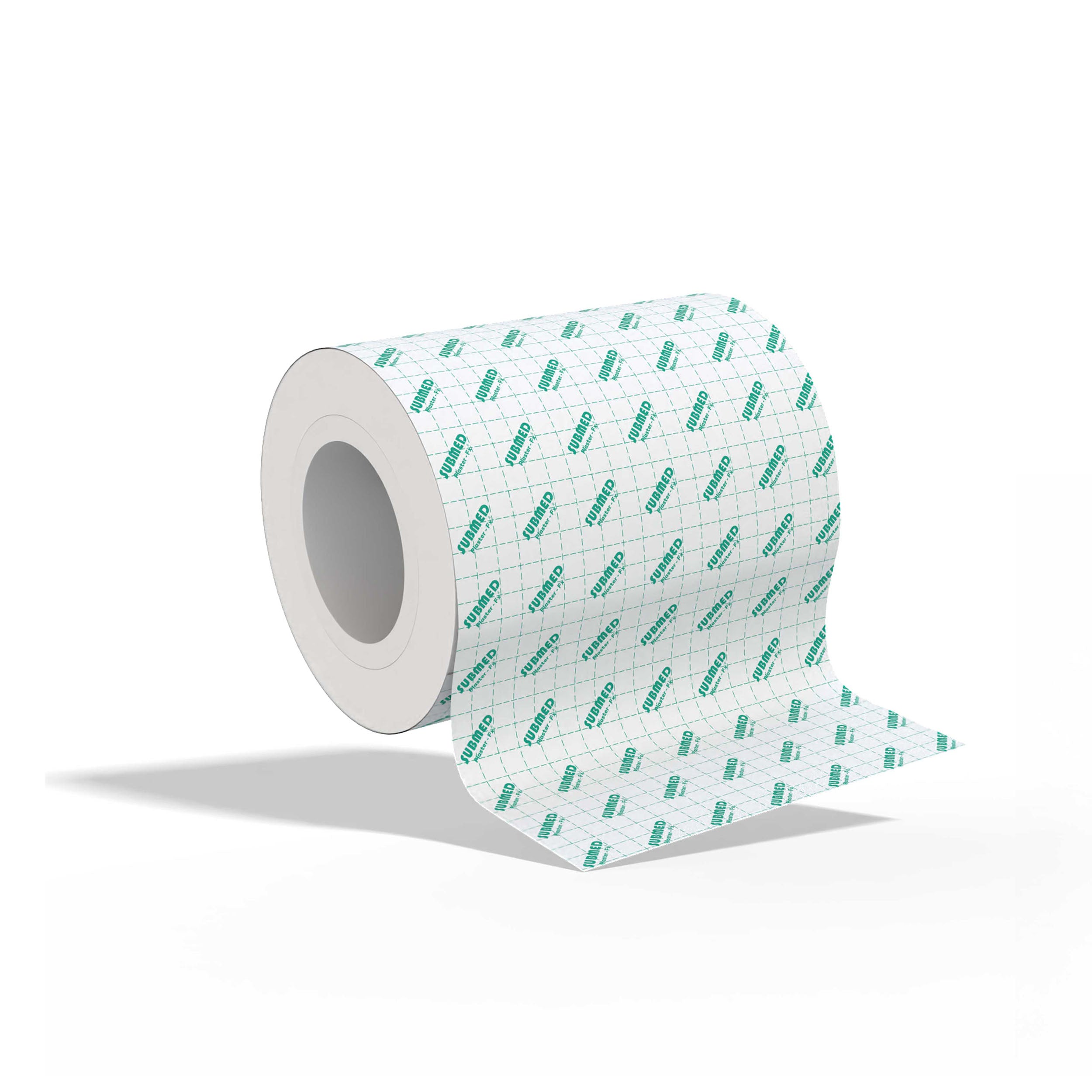 SUBMED FIX Hotmelt Plaster Medical Surgical Tape