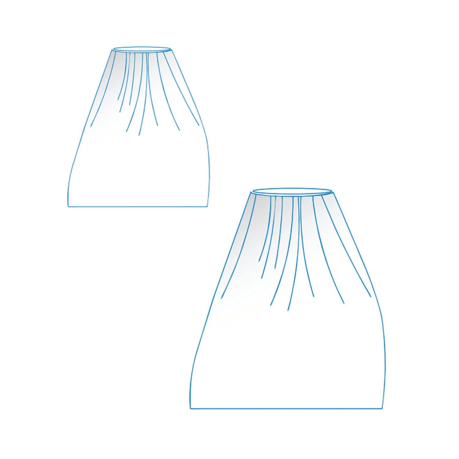 SUBMED Rectangular Device Covers