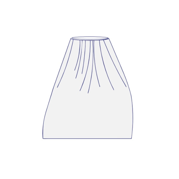 SUBMED Rectangular Device Covers