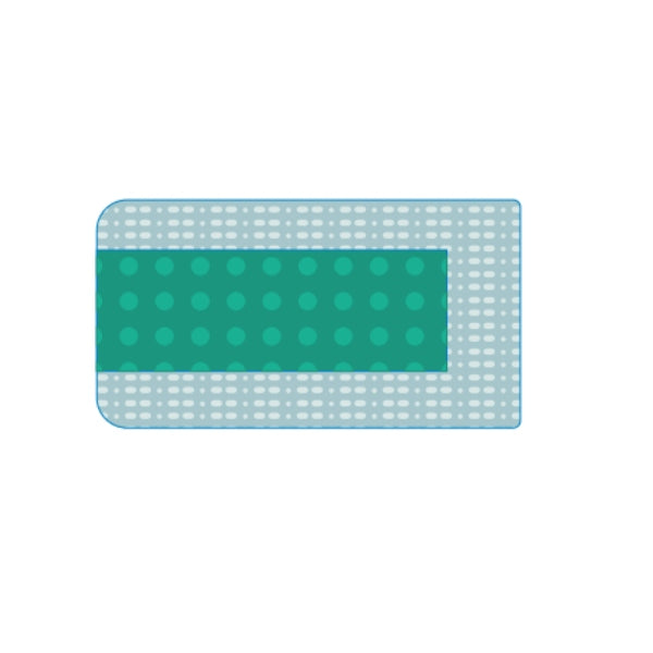 SUBMED Sterile Mayo Stand Cover, Reinforced