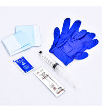 SUBMED Sterile All-in-One Urethral Catheterization Kit - Rescue Supply