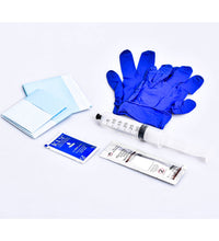 SUBMED Sterile All-in-One Urethral Catheterization Kit - Rescue Supply