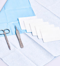 SUBMED Sterile Suture Removal Kit - Rescue Supply