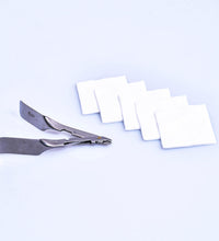 SUBMED Sterile Surgical Staple Removal Kit - Rescue Supply