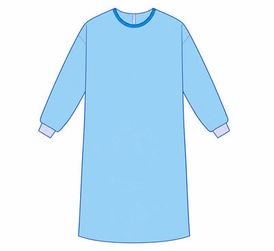 Non-Surgical Gown