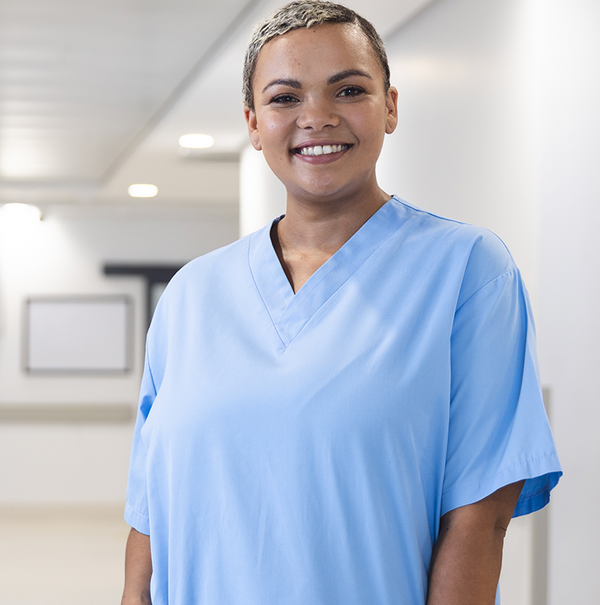 Nurse Image